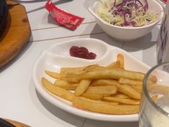 -豪享来(我格广场店)