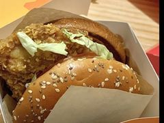 -麦当劳(厦门思明路店)