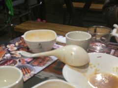 -管氏翅吧(广渠门店)