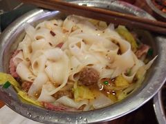 -晓芬叉烧圆子粉