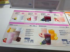 -DQ·蛋糕·冰淇淋(城南嘉园店)