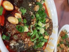 -发财凉粉(公园中路店)