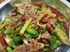 -大邑李记肥肠血旺