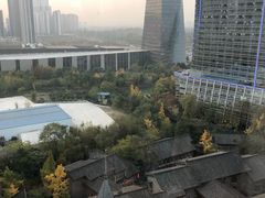 -火舞泰·泰式海鲜火锅餐厅(世纪城店)