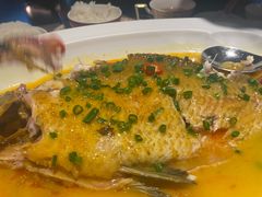 -曾宴·楚菜(湖北省博物馆店)