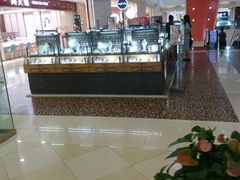 -光启城时尚购物中心