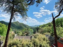 -潭柘寺景区