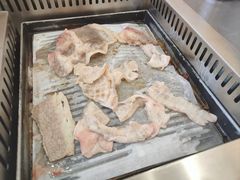-韩胜·料理级自助烤肉海鲜火锅(财富港店)