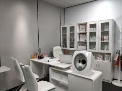 -MJ skin care国际皮肤管理中心