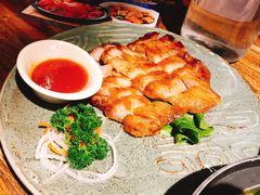 -喜越泰莱·泰越料理(海逸新天地店)
