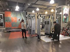 -中航健身会(星河中心会所)