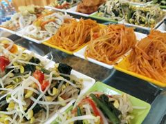 小菜-鼎氏牛大牛肉面馆(临夏路店)