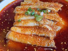蒜泥白肉-牛王庙(龙华花园店)