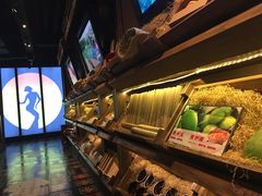 -云海肴·汽锅鸡·云南菜(天津国金汇店)
