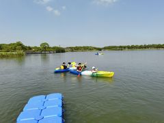 -营地公园·团建拓展·亲子户外(奉贤店)