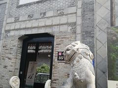 -东关街美食广场