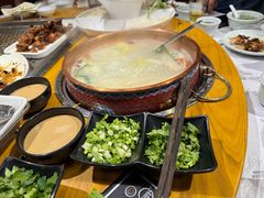 -炑羊香烤全羊(西三旗店)