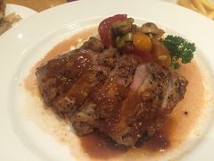 -兰特伯爵西餐厅·啤酒屋(方庄店)