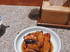 -南京大牌档(苏州中心店)