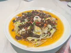 -茶香书香私房菜(北台一路店)