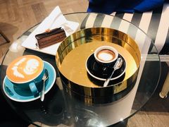 -PAUL LAFAYET 法式甜品(港汇广场店)