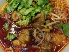 成都猪脚米线-付小姐在成都(川沙店)