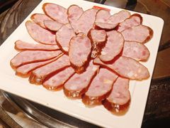 东北红肠-姐弟小东北·铁锅炖