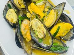 -贞姨美食·老字号海鲜大排档