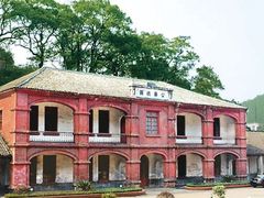 -安源路矿工人运动纪念馆