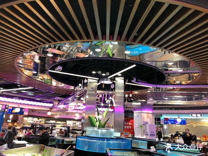 盒马f2(白金湾广场店)图片 - 第176张