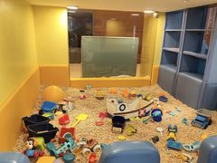 -KIDults童伴儿亲子餐厅(达美中心广场店)