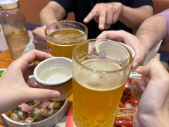 -唐力九头鸟烧烤·罗田吊锅(西云楼店)