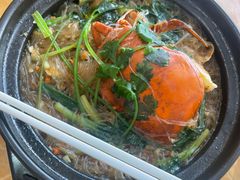 -肥婆海鲜店(三亚国际购物中心店)