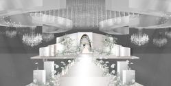 -Sugar苏格婚礼策划工作室