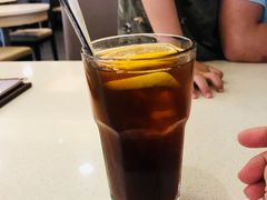 -和平馆·地道港澳茶餐厅(西门口店)