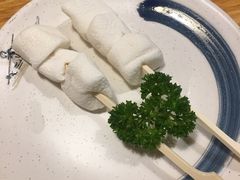 -隐炉和牛烧肉店(群力店)