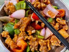 -红旗山庄(圭峰山店)