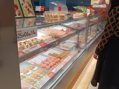 -東更道点心行(北京龙湖熙悦天街店)