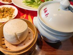 -面辣子·陕西家乡菜(长安店)