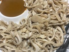 -宝翔羊汤馆