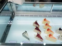 -BanCake·法式千层·拿破仑專門店