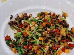 -大鸭梨烤鸭(北洼路店)