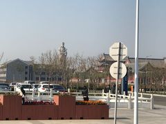 -天津妈祖文化园