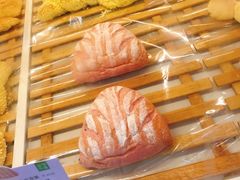 蜜蜜芝士火龙果-奈雪的茶(石厦时代广场店)