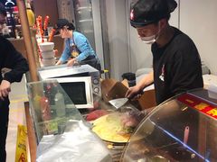 -盒马鲜生(馥邦国际店)