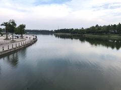 -美兰湖景区