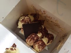 -榖屋house of flour(张江首店)