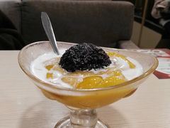 -佰搭果·广式茶餐厅(西华路店)