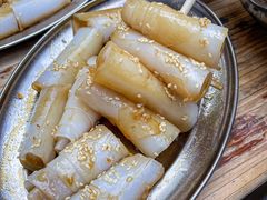 -陳添記·祖傳爽鱼皮(十五甫三巷店)