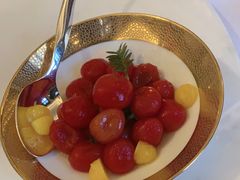 -宝丽轩中餐厅BAOLIXUAN